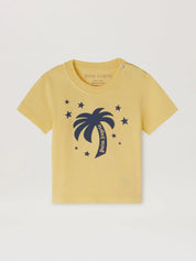 PALM STARS T-SHIRT تي شيرت 