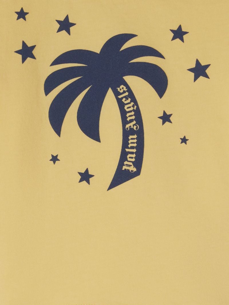 PALM STARS T-SHIRT تي شيرت 