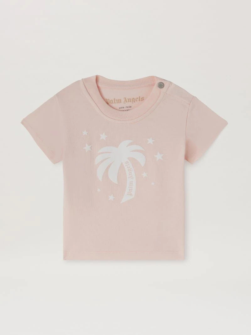 PALM STARS T-SHIRT تي شيرت 