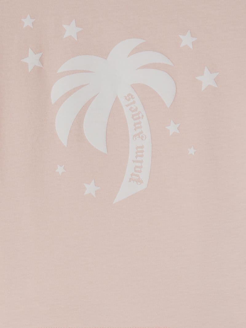 PALM STARS T-SHIRT تي شيرت 