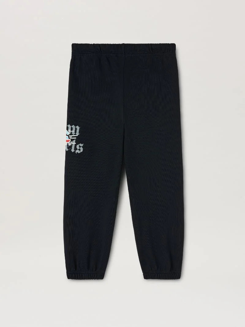 SKATEBOARD SWEATPANT PALM ANGELS X KEITH HARING COLLECTION
