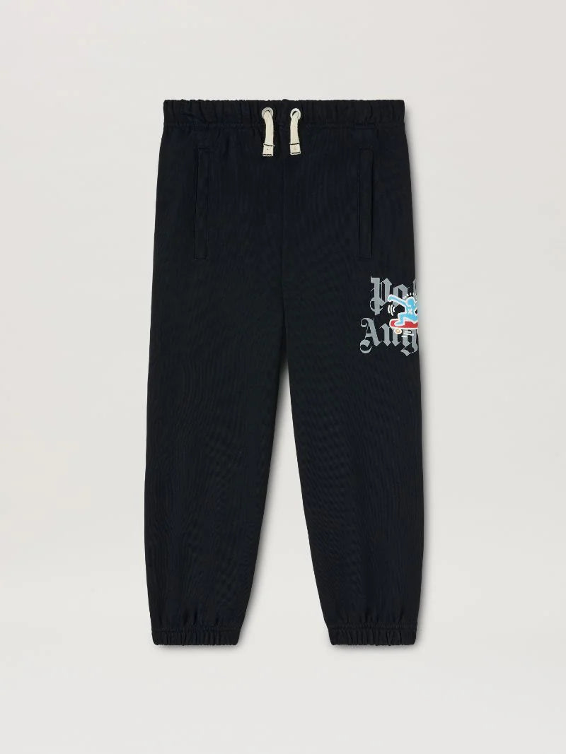 SKATEBOARD SWEATPANT PALM ANGELS X KEITH HARING COLLECTION