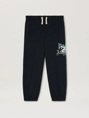SKATEBOARD SWEATPANT PALM ANGELS X KEITH HARING COLLECTION