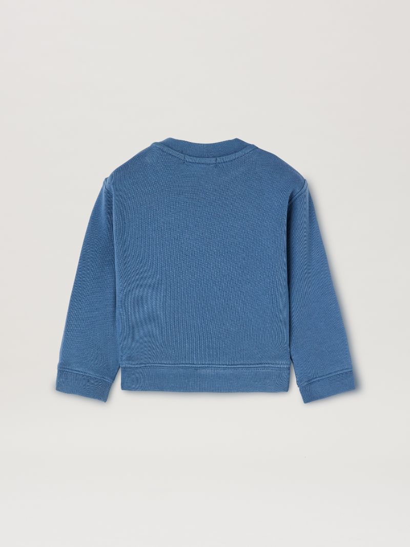 SWEATSHIRT PALM ANGELS X KEITH HARING 