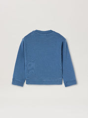 SWEATSHIRT PALM ANGELS X KEITH HARING 