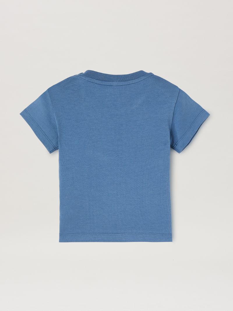 T-SHIRT PALM ANGELS X KEITH HARING تي شيرت 