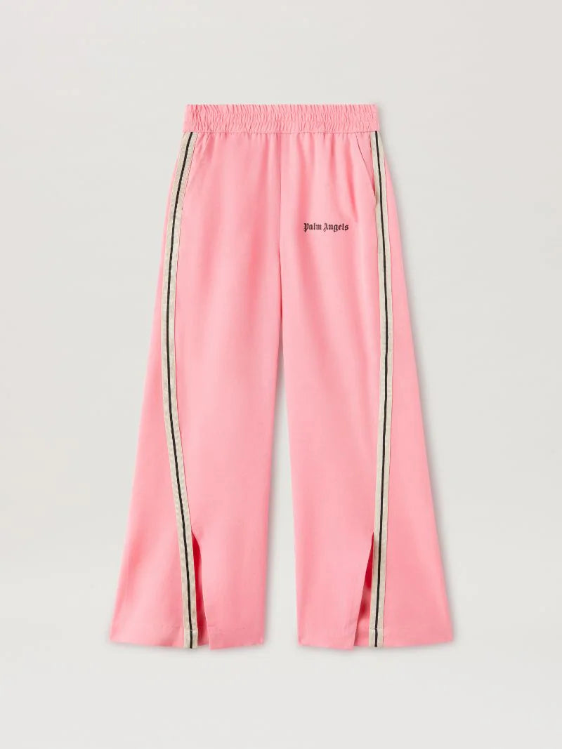 TRACK SPLIT PANTS بنطال 