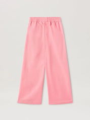 TRACK SPLIT PANTS بنطال 