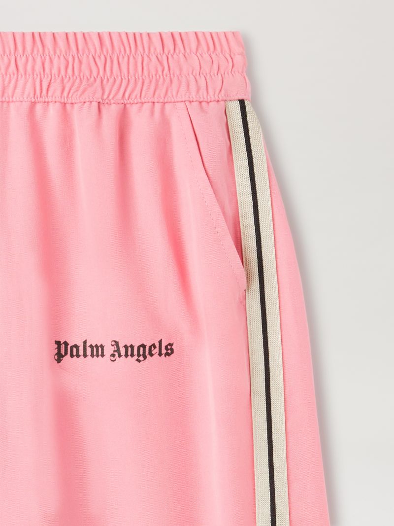 TRACK SPLIT PANTS بنطال 