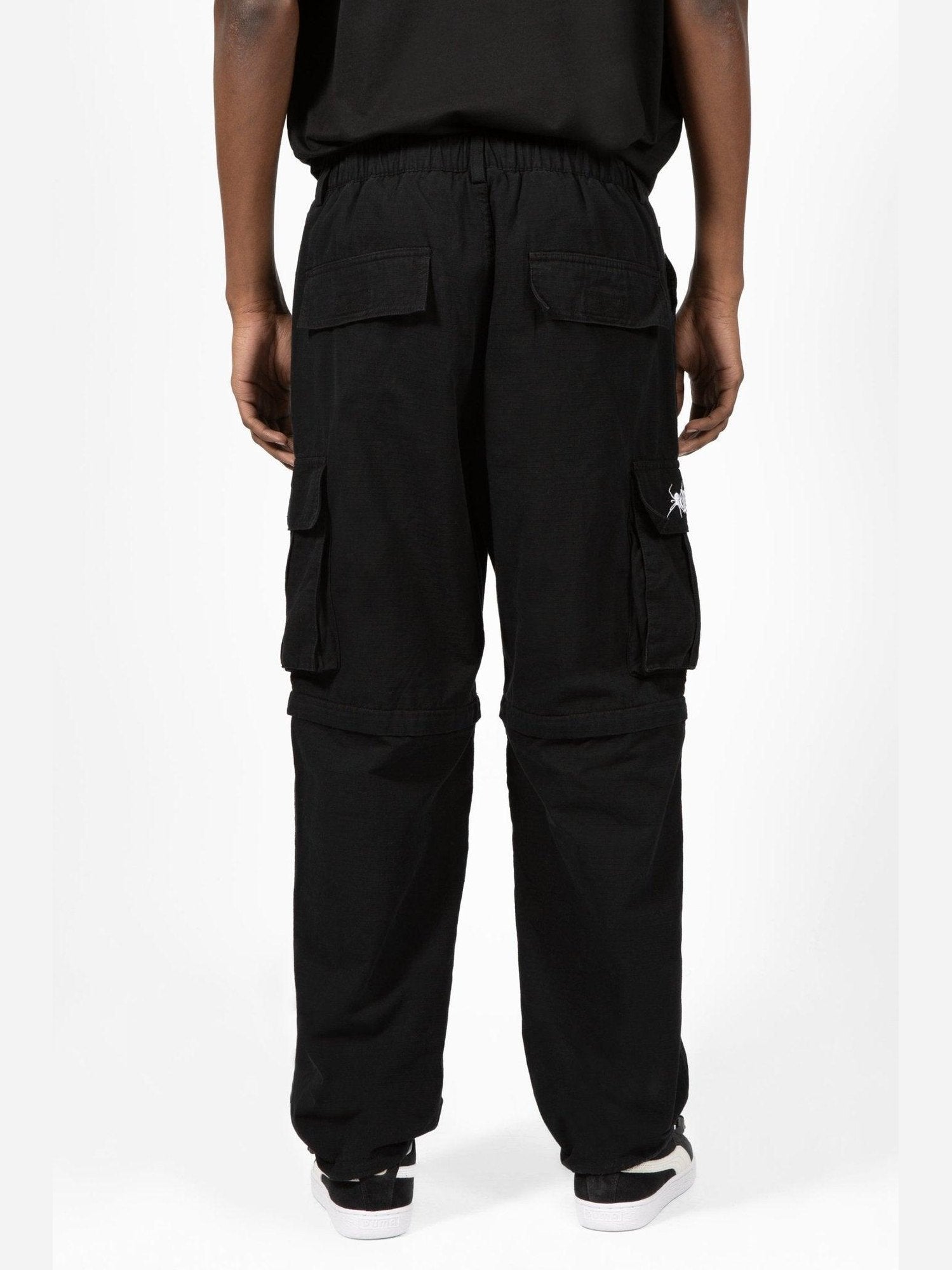Hunter boiler pants