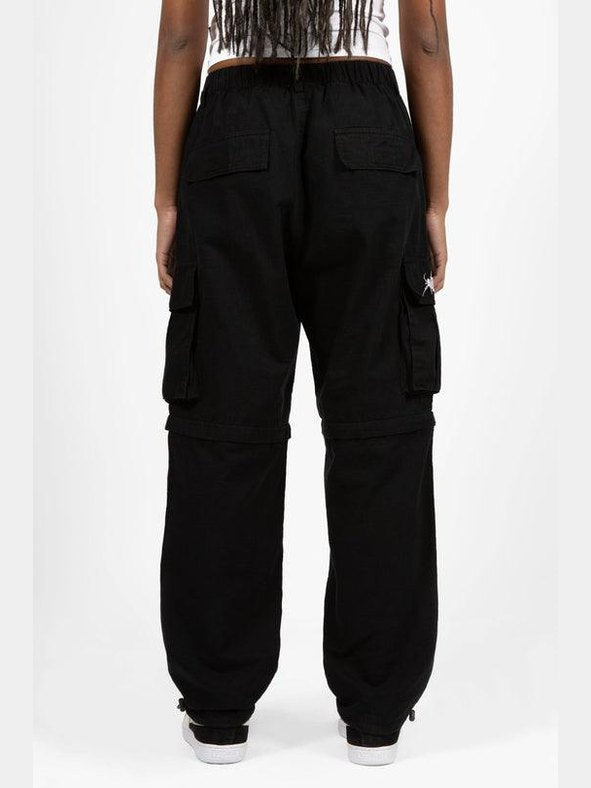 Hunter boiler pants