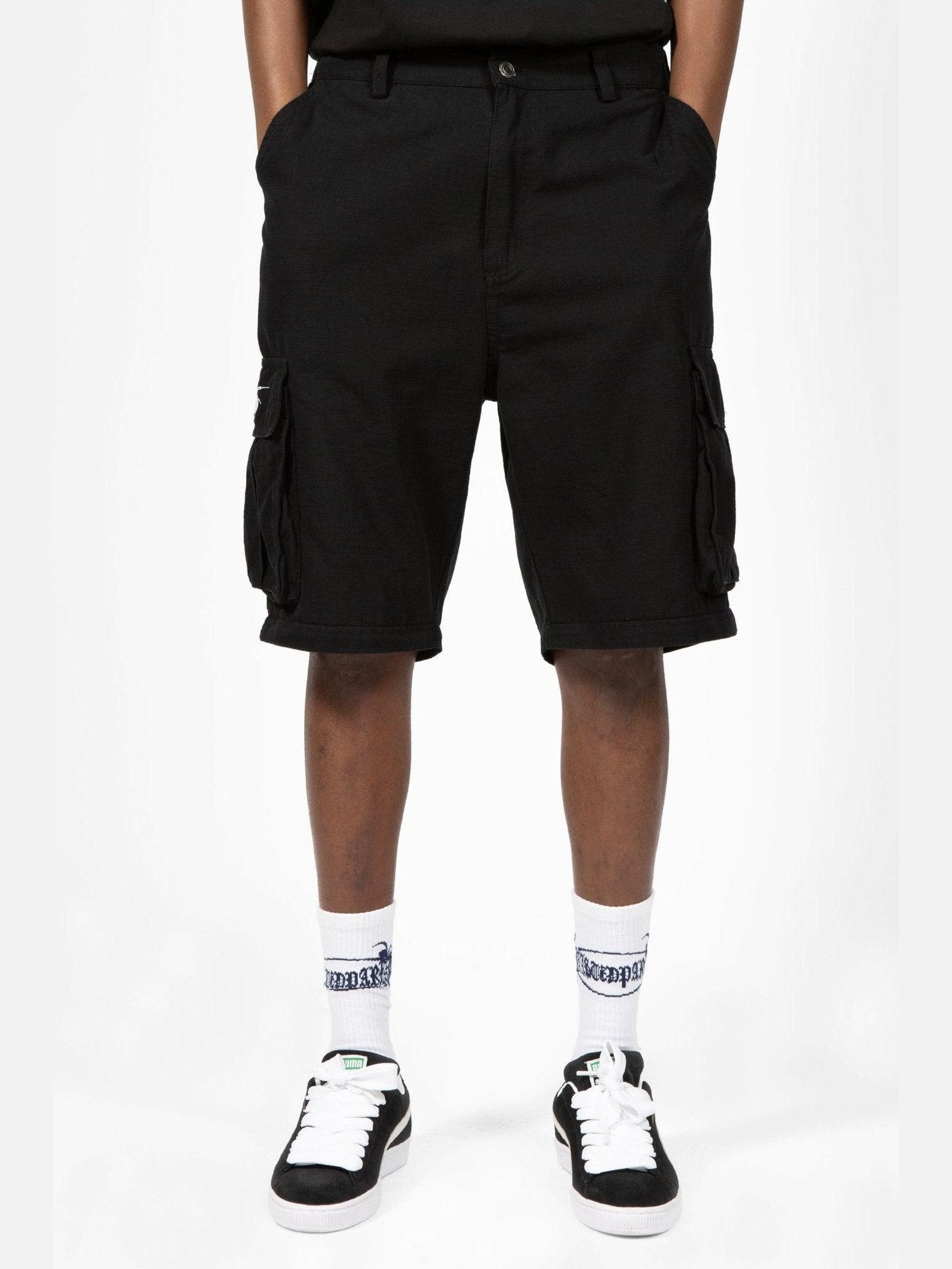 Hunter boiler pants