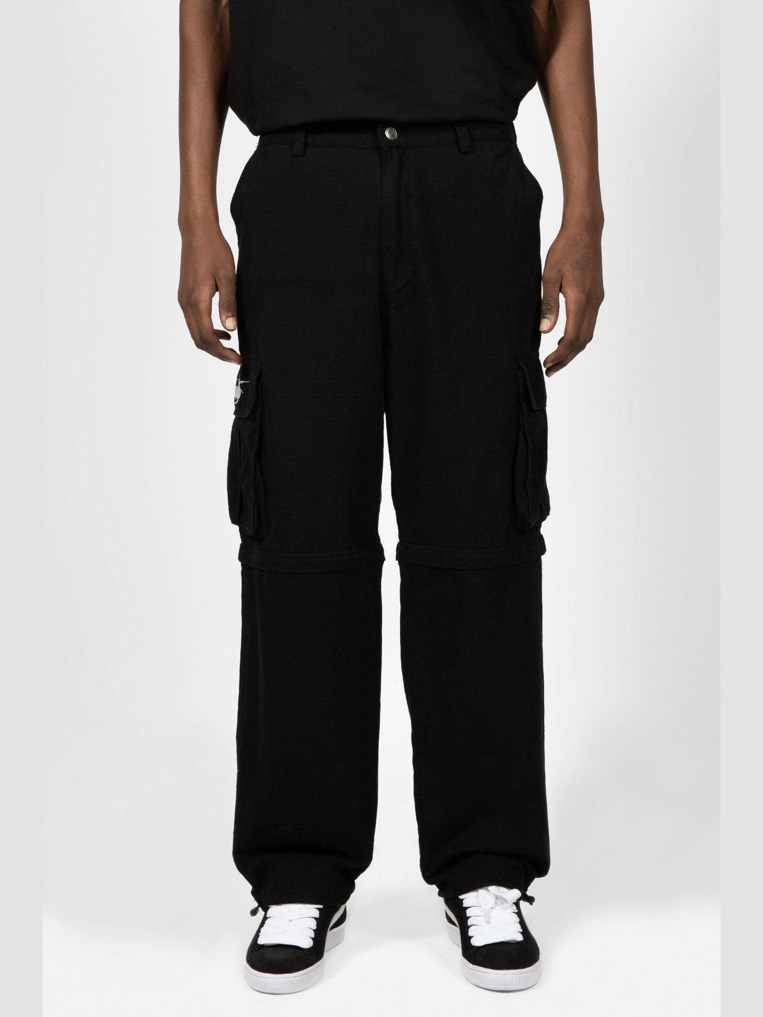 Hunter boiler pants