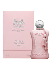 Delina exclusif 75ml parfum spray