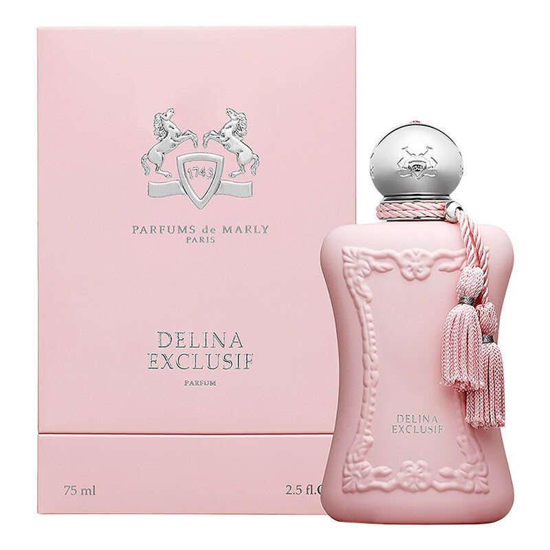 Delina exclusif 75ml parfum spray
