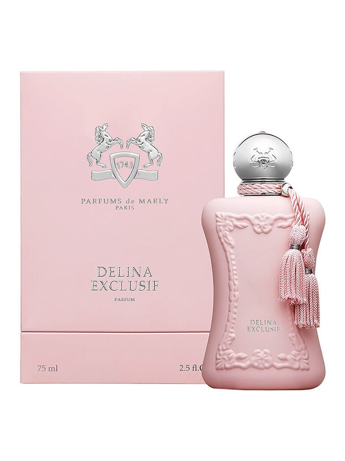 Delina exclusif 75ml parfum spray