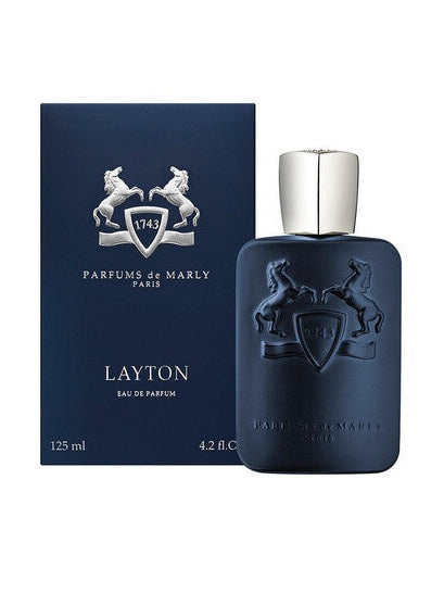 Marly layton 125ml edp spray