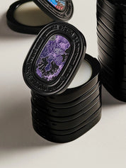 Refill for perfumed brocch fleur de peau