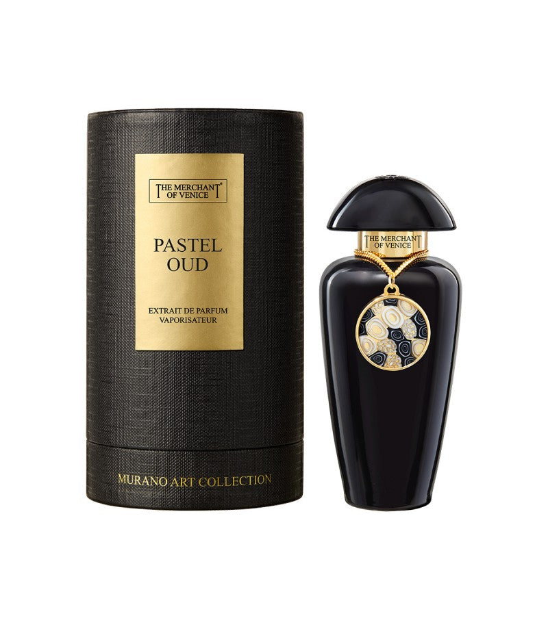 TMOV Art 2024 Pastel Oud Extrait De Parfum 30ml