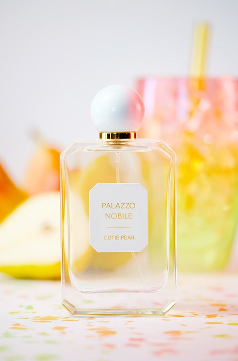 CUTIE PEAR Novalty 23