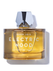 Electric Wood ROOM 1015 Extrait 100ML