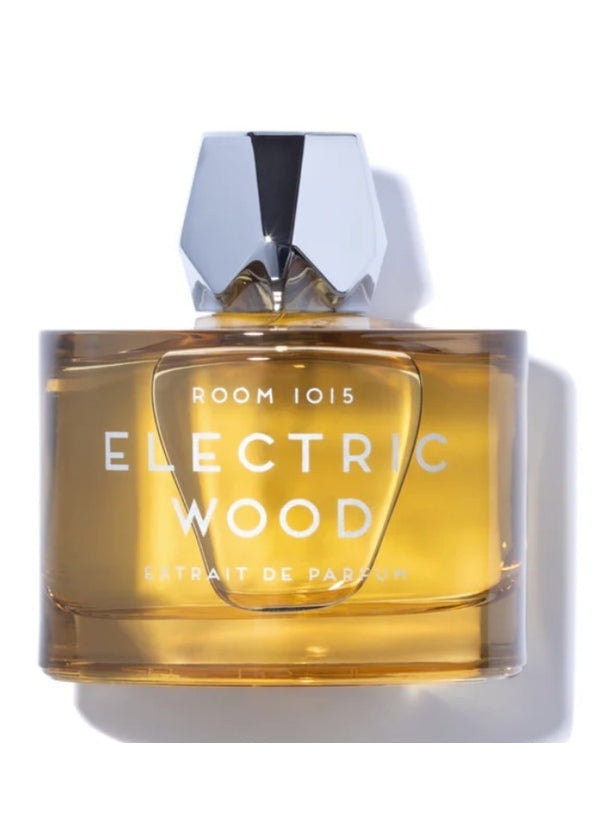 Electric Wood ROOM 1015 Extrait 100ML