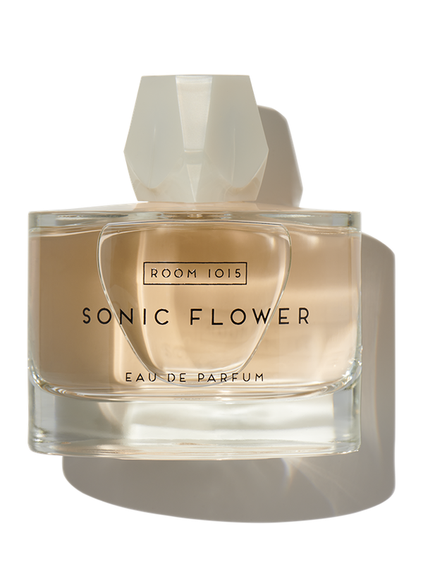 Sonic Flower ROOM 1015 EauDeParfum 100ML