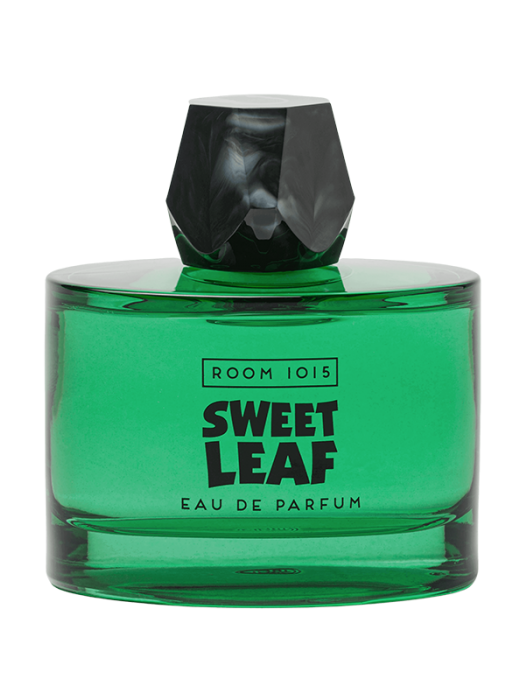 Sweet Leaf ROOM 1015 EauDeParfum 100ML