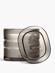 Premium scented candle - La vallée du temps