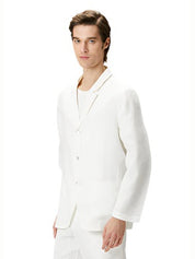 Light suit jacket