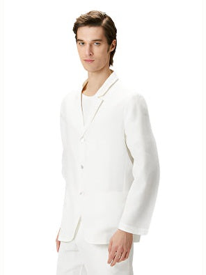 Light suit jacket