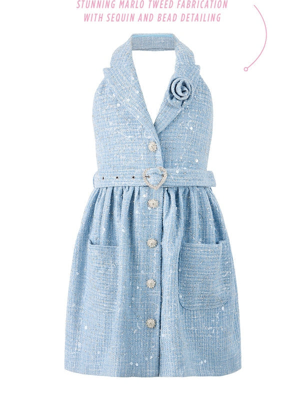 Jingle dress
