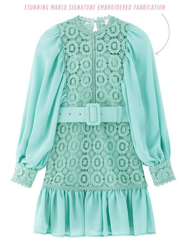 Rubaiyat Kids' Dresses Rubaiyat Kids' Dresses