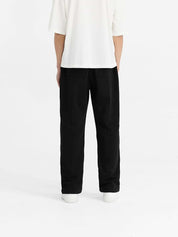Initial sweatpants