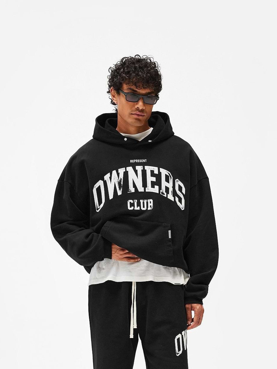 Represent Owners Club Hoodie
