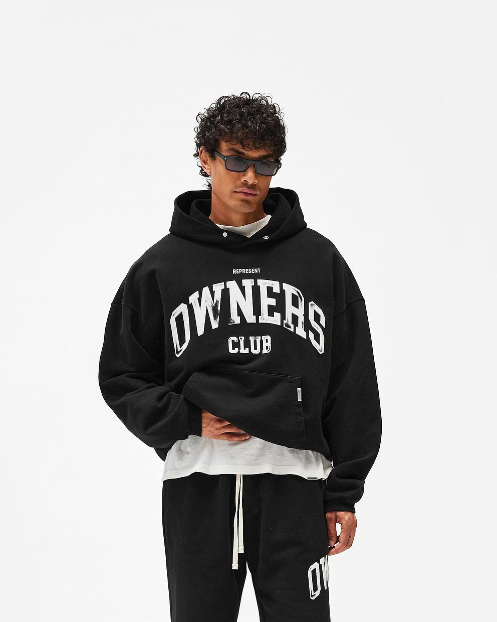 Represent Owners Club Hoodie