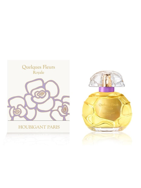 Quelques fleurs royale collection privée