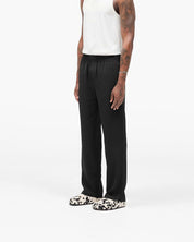 Piped Track Pant