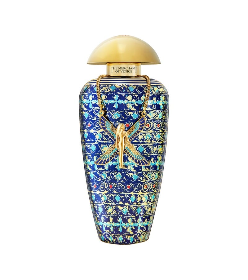 TMOV EXCLUSIVE QUEEN OF THE NIGHT EDPC 100 ML - NEW