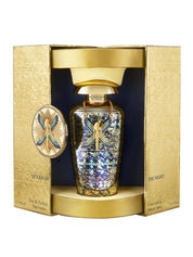Tmov exclusive queen of the night edpc 100 ml - new
