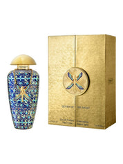 Tmov exclusive queen of the night edpc 100 ml - new