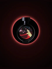 Hfc ac red iceberg edp 75ml