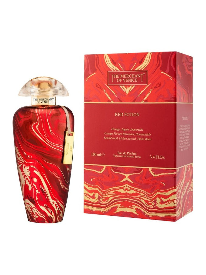 Tmov red potion edpv 100 ml