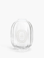 Dtq reed diff glass container 200ml
