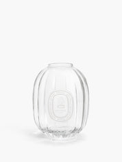 Dtq reed diff glass container 100ml