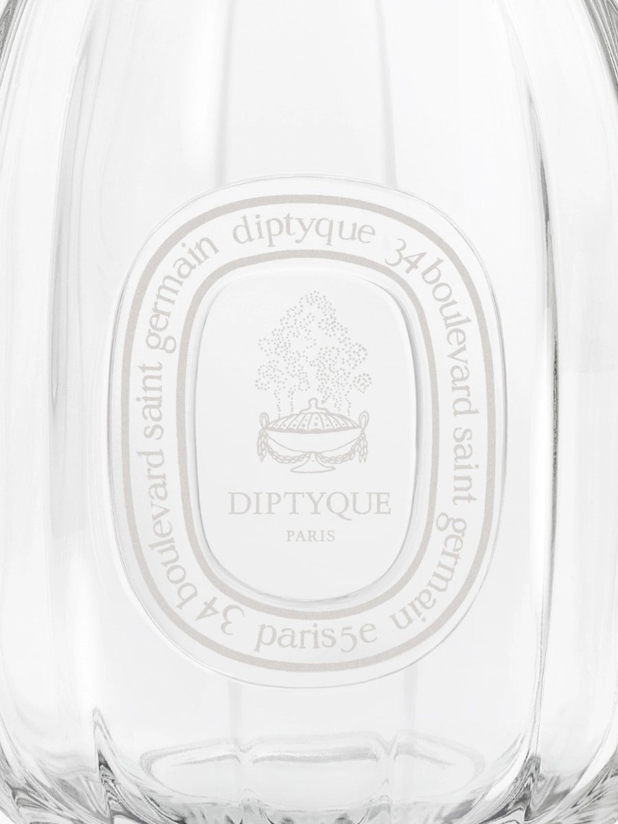 Dtq reed diff glass container 200ml