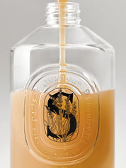 Dtq softening hand wash refill