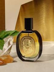 Edp benjoin bohème 75ml/2.5 fl.oz 78°