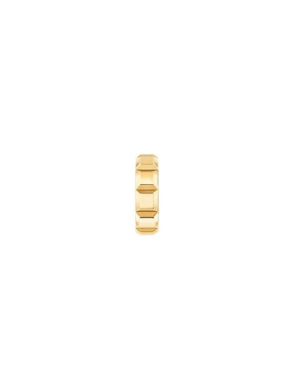 Quatre clou de paris single clip earring