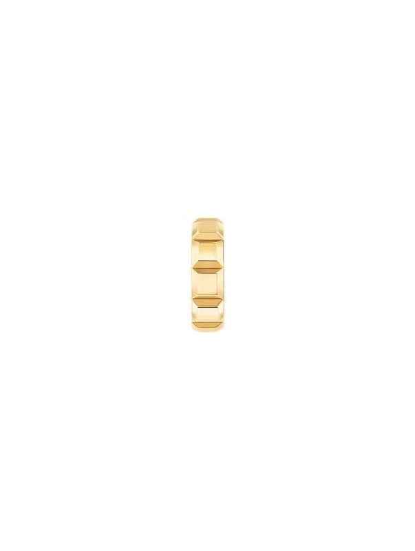 Quatre clou de paris single clip earring